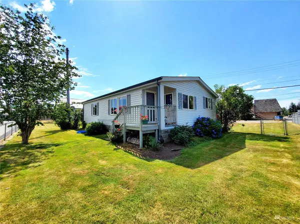 20 N Blackberry AVE, Forks, WA 98331