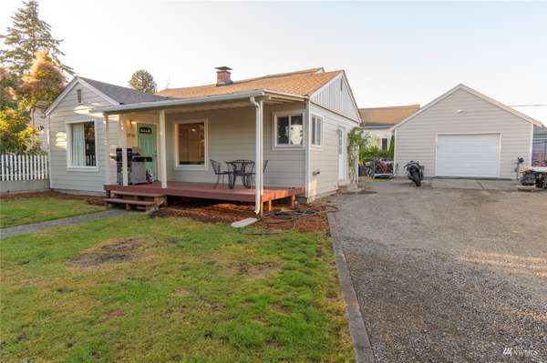 3720 W G ST, Bremerton, WA 98312