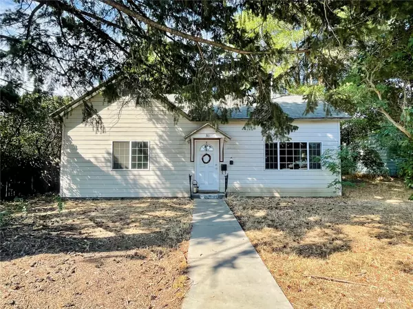 311 W University WAY, Ellensburg, WA 98926