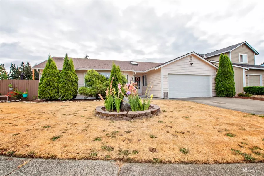 5918 Beltway LOOP SE, Lacey, WA 98513