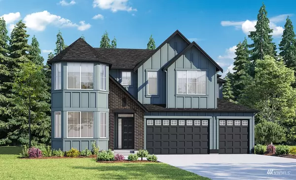 11356 SE 78th TER, Newcastle, WA 98056