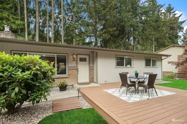 Issaquah, WA 98027,450 Mt Defiance CIR SW