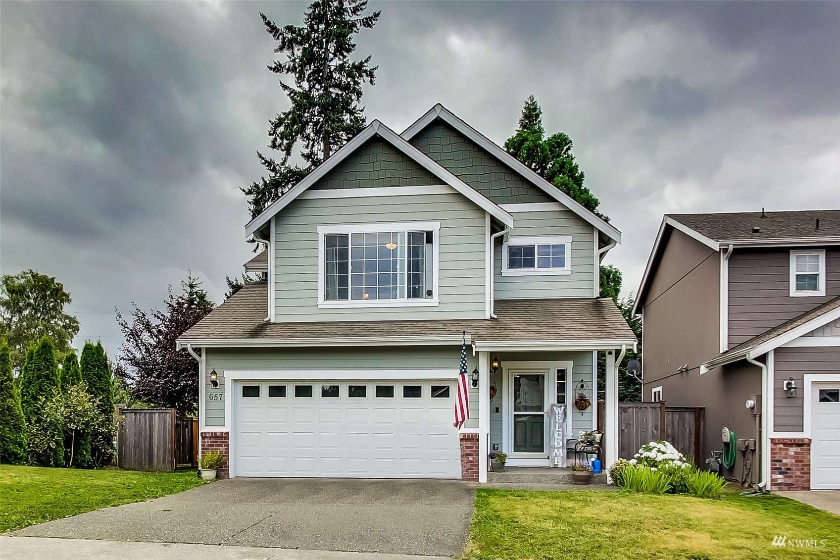 657 Rivenhurst ST, Bremerton, WA 98310