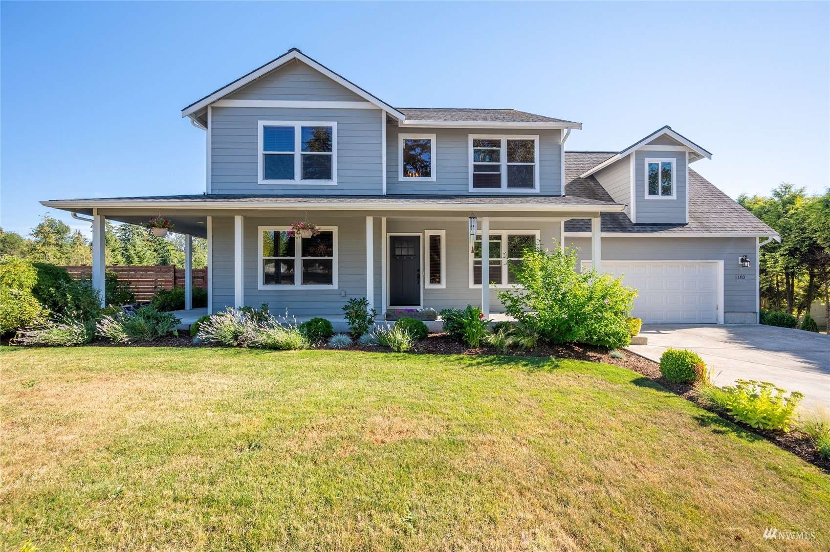 1183 D ST, Blaine, WA 98230