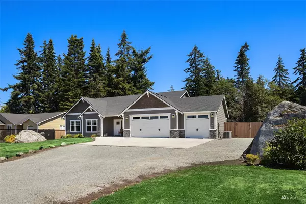 Camano Island, WA 98282,958 NW Camano DR