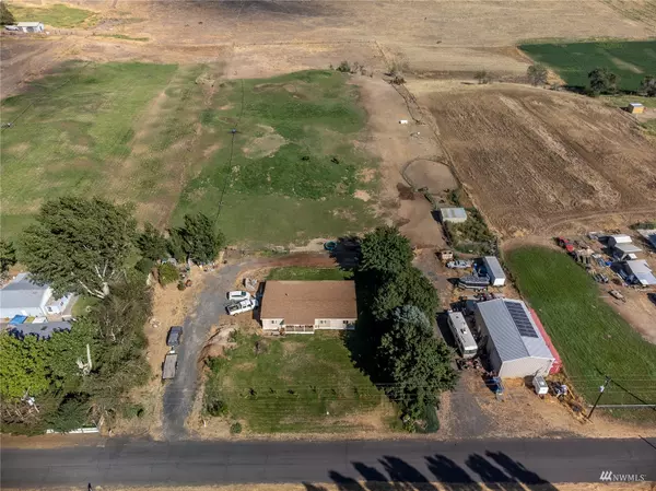 10331 Road P.5 SE, Warden, WA 98857