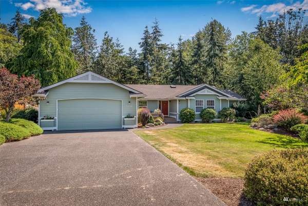 3136 Tanglewood LN, Bellingham, WA 98226