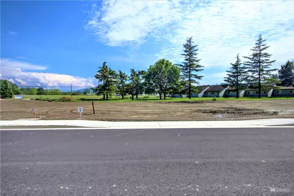 Everson, WA 98247,0 XXX Colton LN #Lot 4