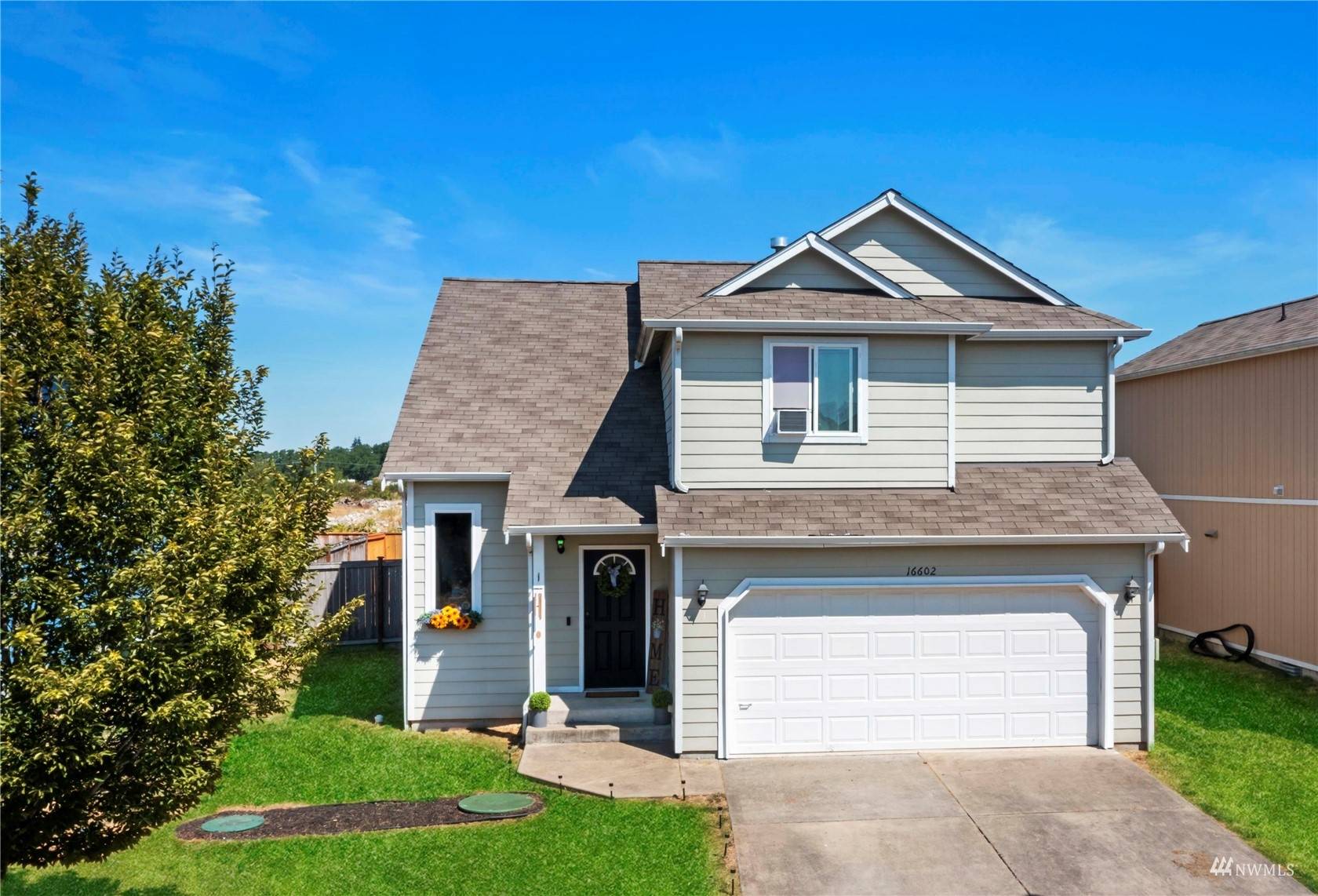 16602 Greenleaf AVE SE, Yelm, WA 98597