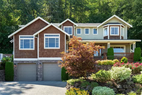 9229 Odin WAY, Bothell, WA 98011