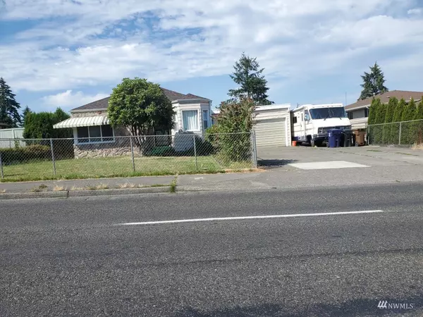 1415 S 84th ST, Tacoma, WA 98444