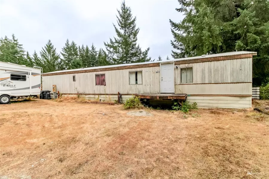 441 NE Santa Maria LN, Belfair, WA 98528