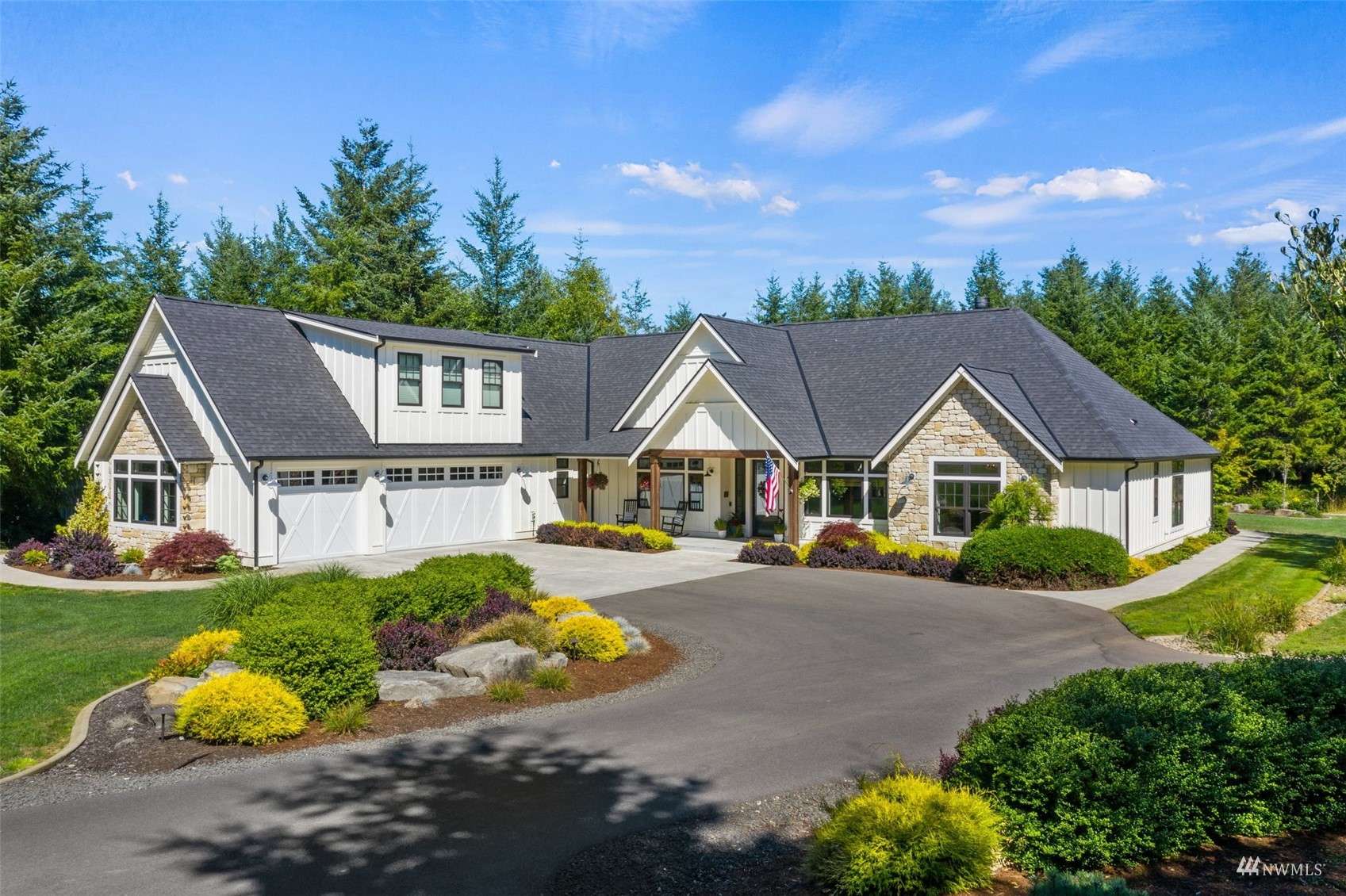 4544 Creekview LN NW, Olympia, WA 98502