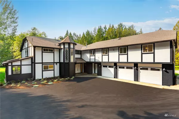 Gig Harbor, WA 98332,9300 86th AVE NW