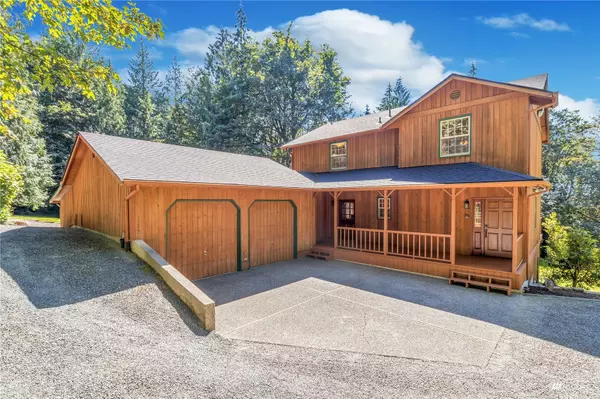 17126 W Wishon RD, Snohomish, WA 98290