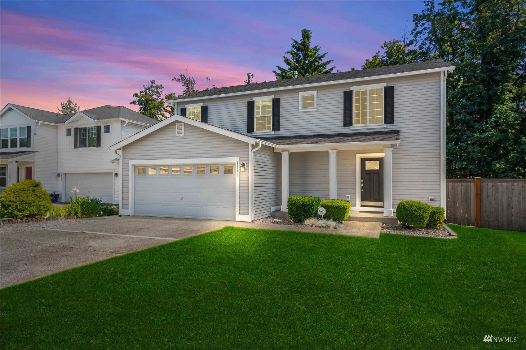 29630 130th WAY SE, Auburn, WA 98092