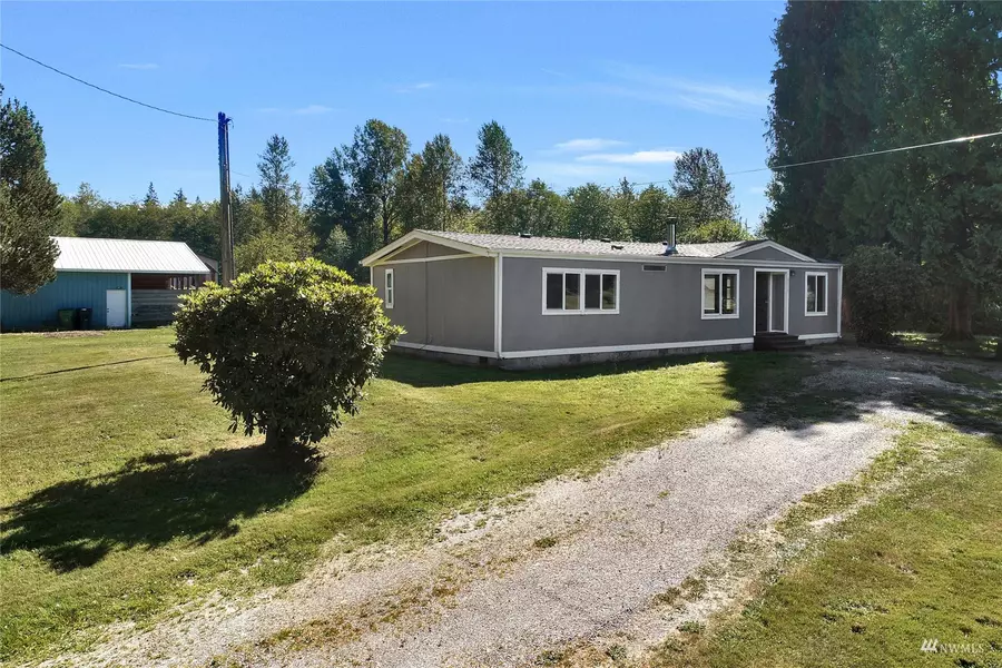 4928 300th ST NW, Stanwood, WA 98292