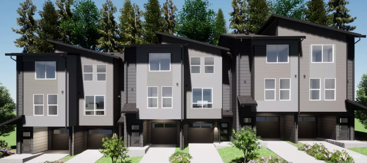Lynnwood, WA 98087,14925 44th AVE W #C1