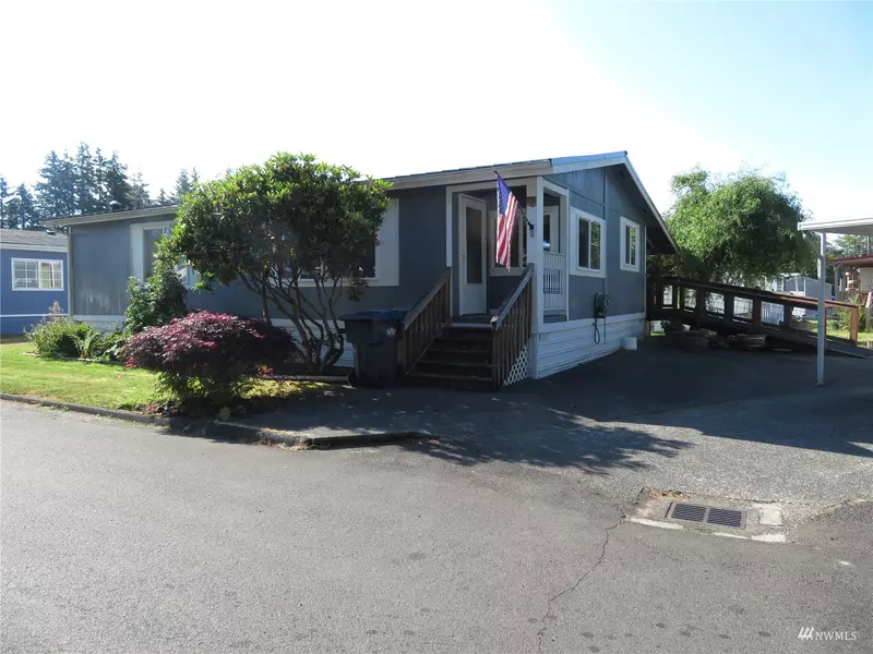 9 Poplar RD #9, Montesano, WA 98563