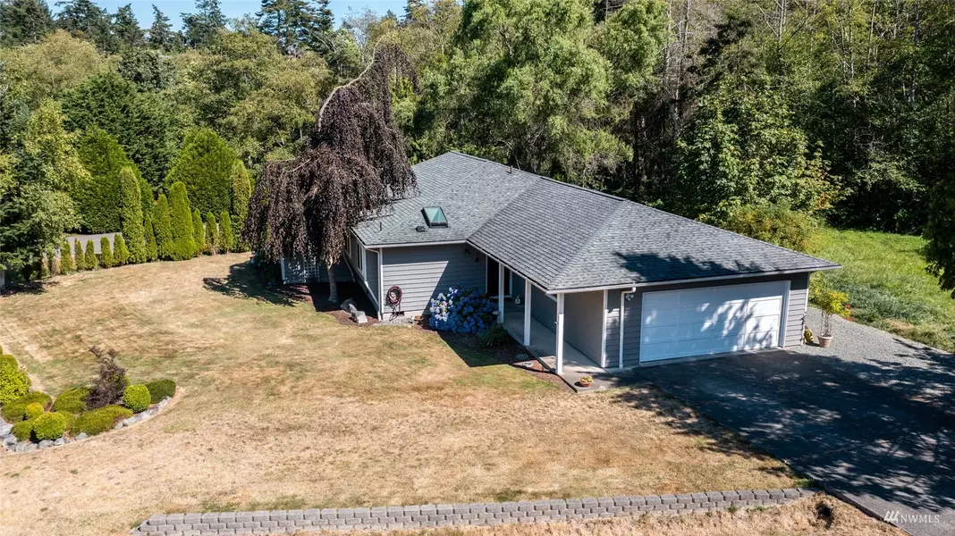 523 Kloshe WAY, La Conner, WA 98257