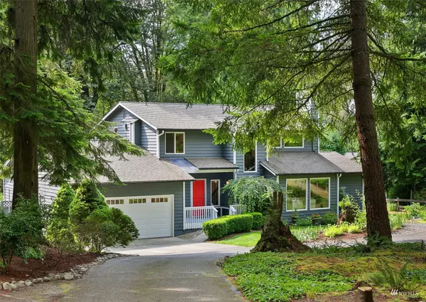 22722 75th AVE SE,  Woodinville,  WA 98072