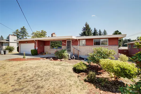 Tacoma, WA 98404,6825 E Sonia ST