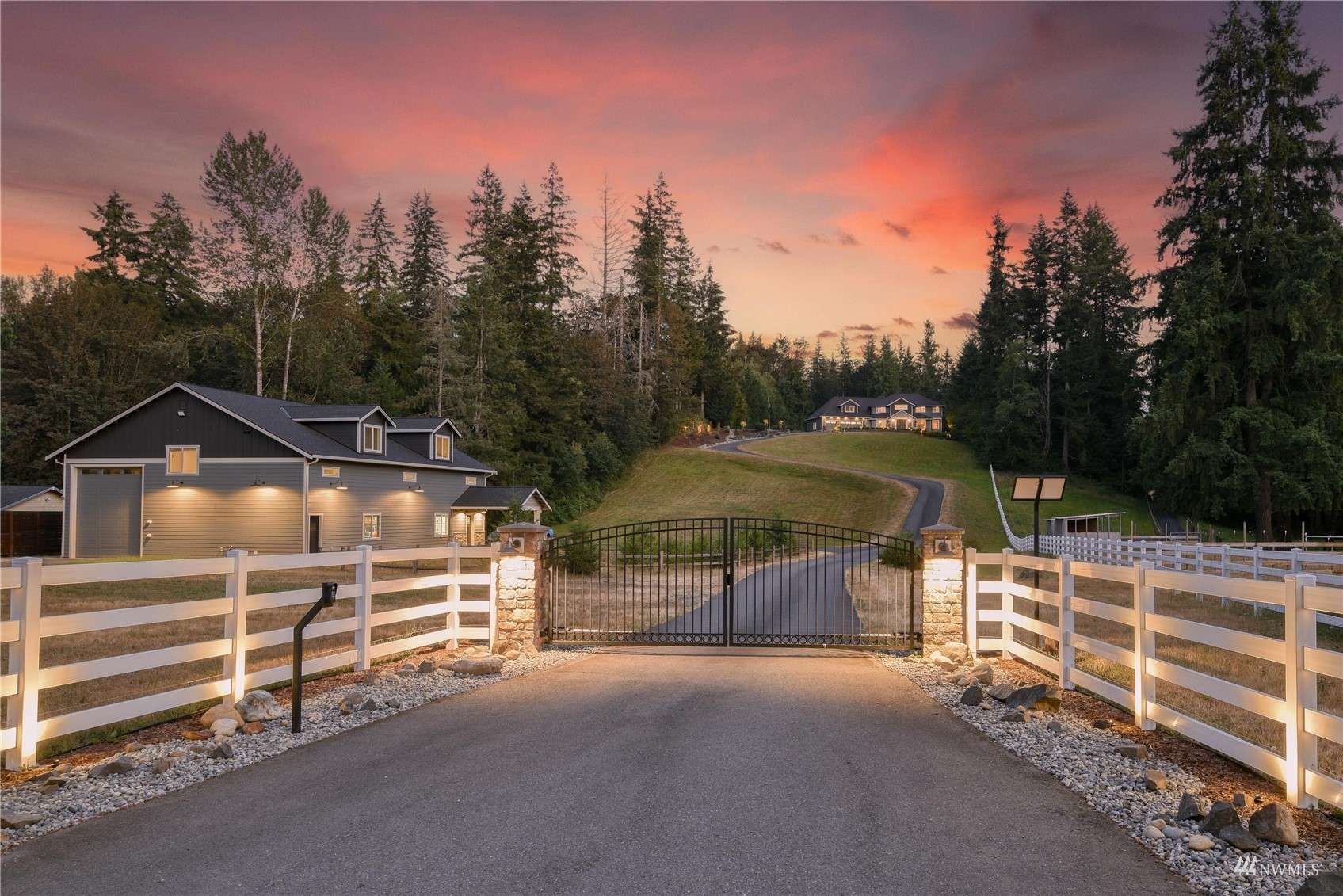19321 SE Covington-Sawyer RD, Kent, WA 98042
