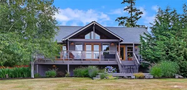 Camano Island, WA 98282,387 Latham WAY