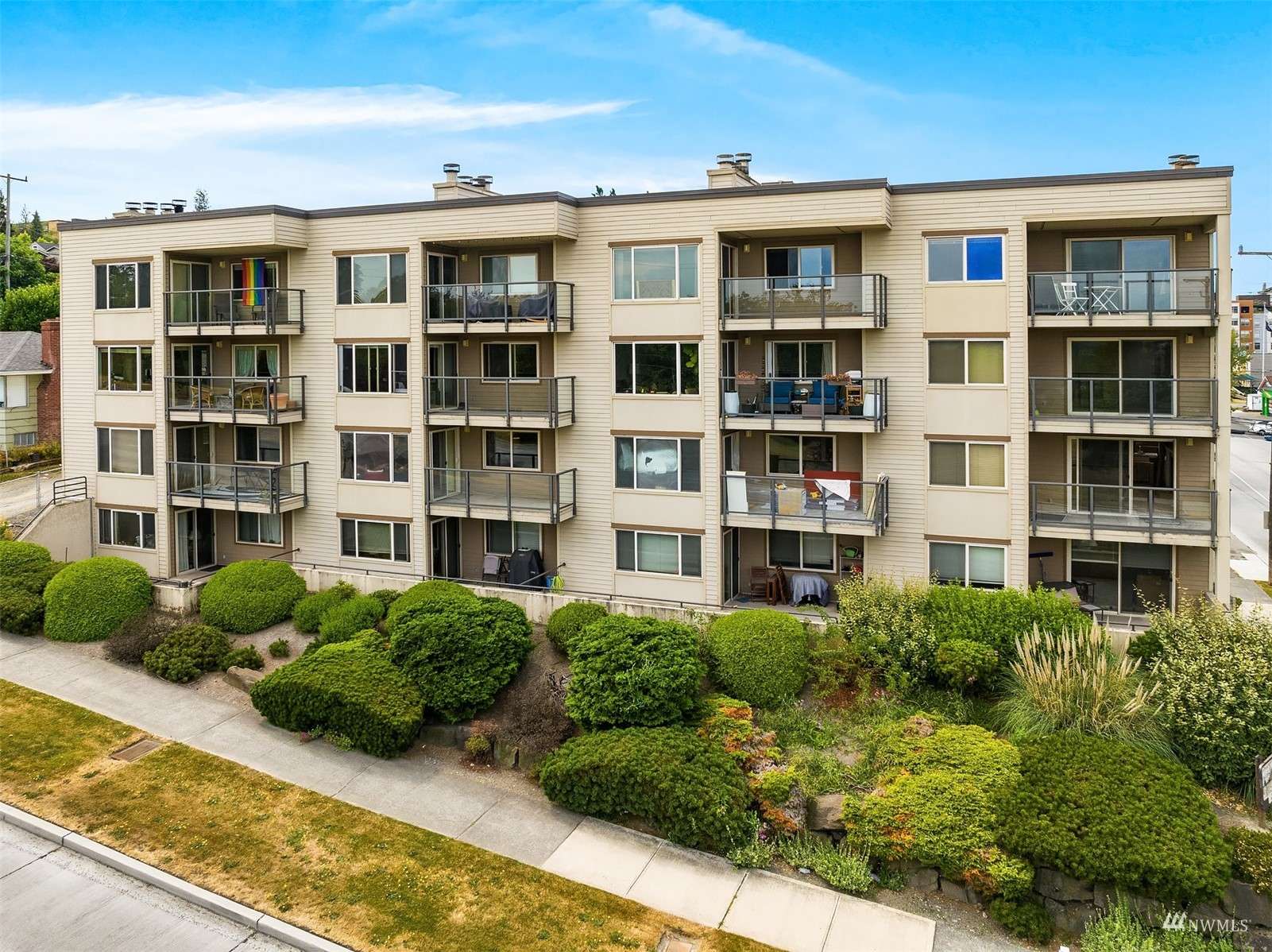 3507 SW Alaska ST #24, Seattle, WA 98126