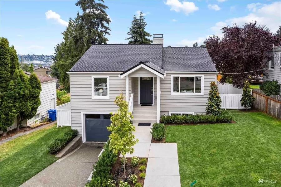 4224 28th PL W, Seattle, WA 98199