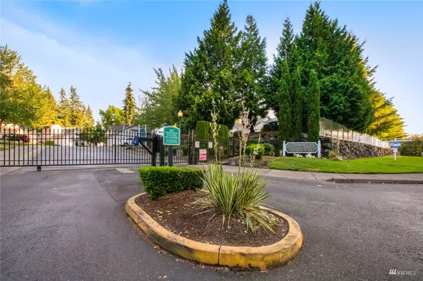 Federal Way, WA 98003,1916 S 368th PL #202