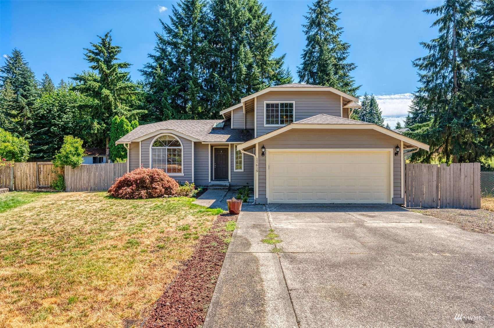 11619 208th Avenue Ct E, Sumner, WA 98391