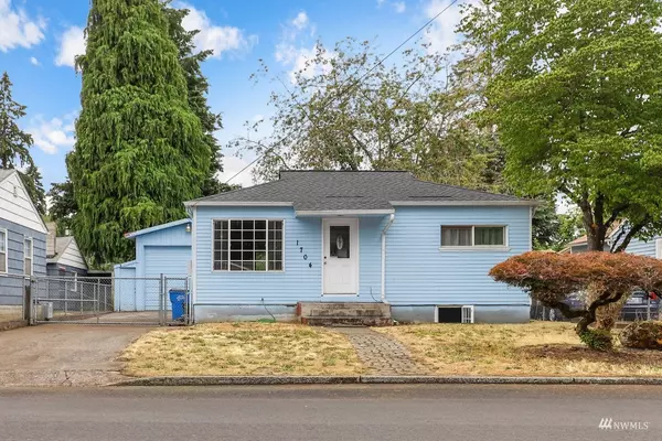 1704 Norris RD, Vancouver, WA 98661