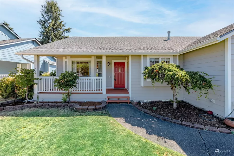 3304 Jeri DR NE, Lacey, WA 98516