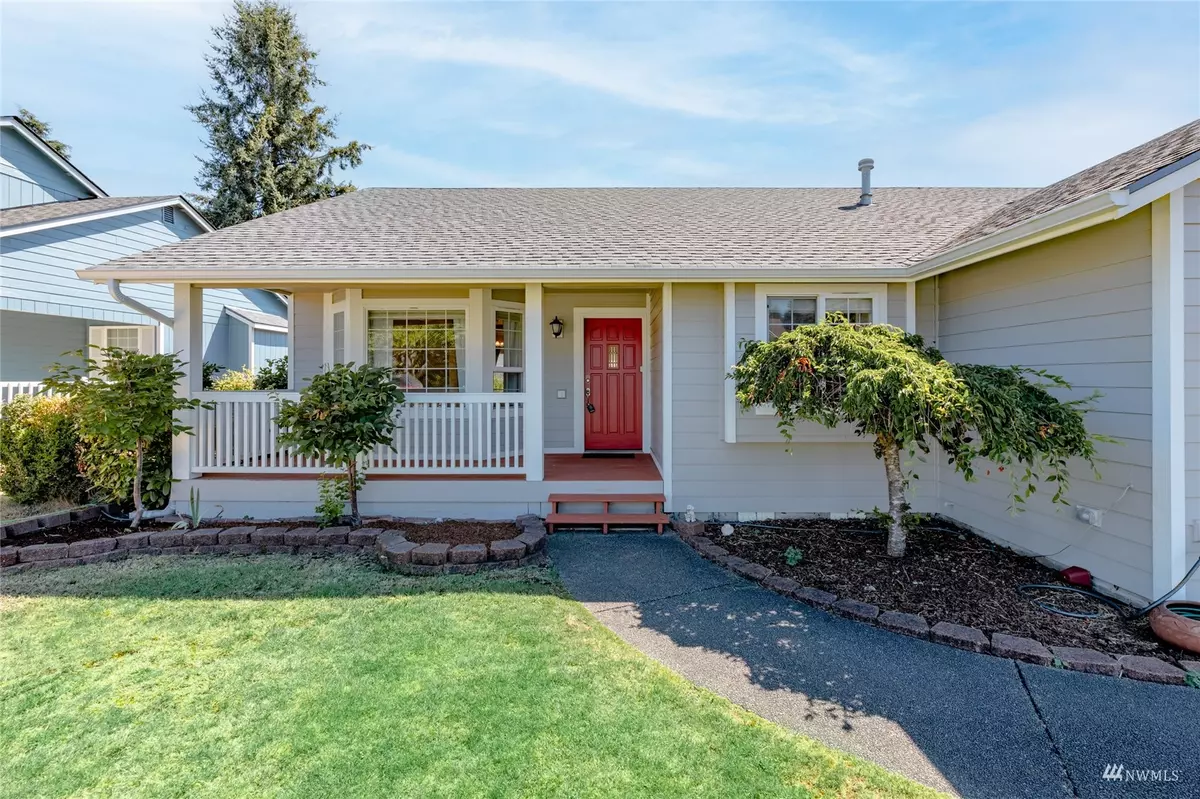 Lacey, WA 98516,3304 Jeri DR NE