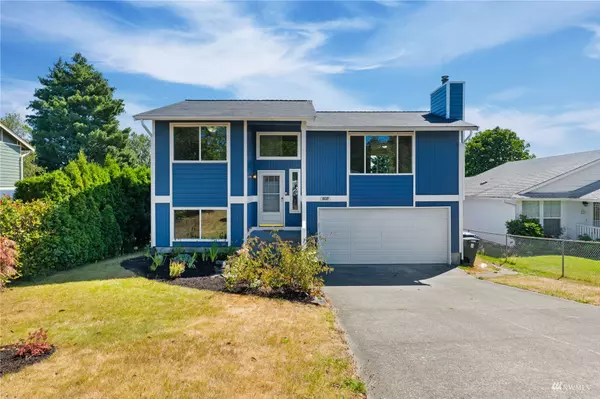 Tacoma, WA 98408,8109 S Cushman AVE