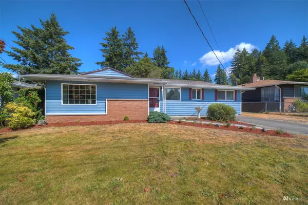 4116 17th ST, Bremerton, WA 98312