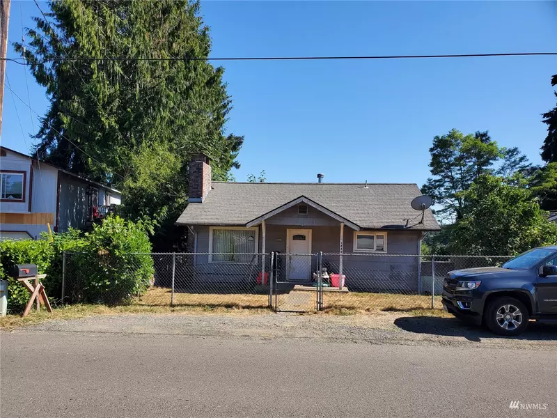 1840 Summit DR, Shelton, WA 98584