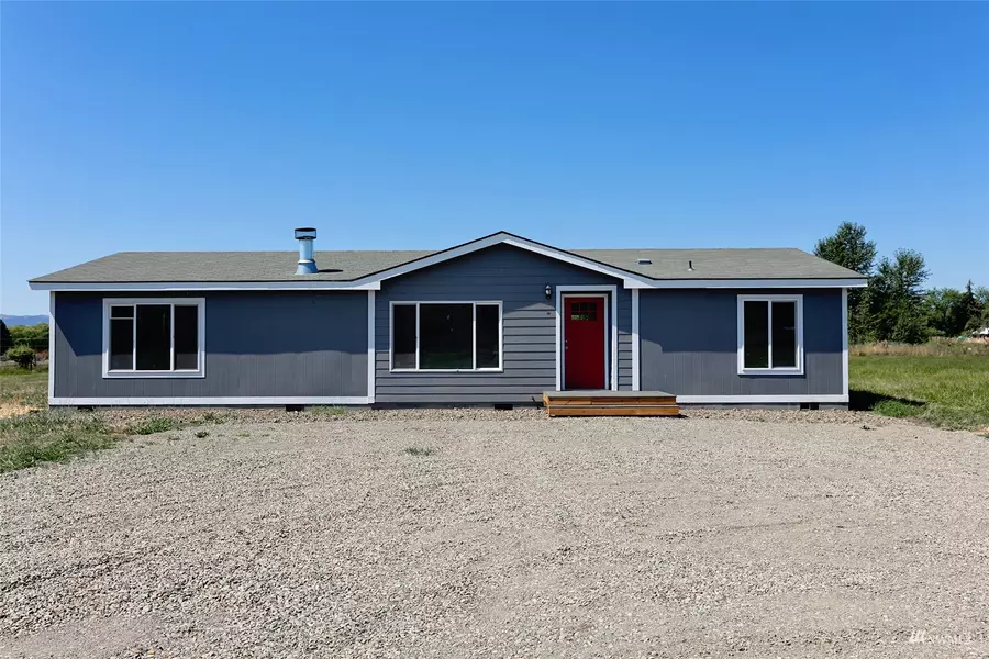 2850 Wilson Creek RD, Ellensburg, WA 98926