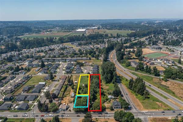 7216 Orting HWY E, Sumner, WA 98390