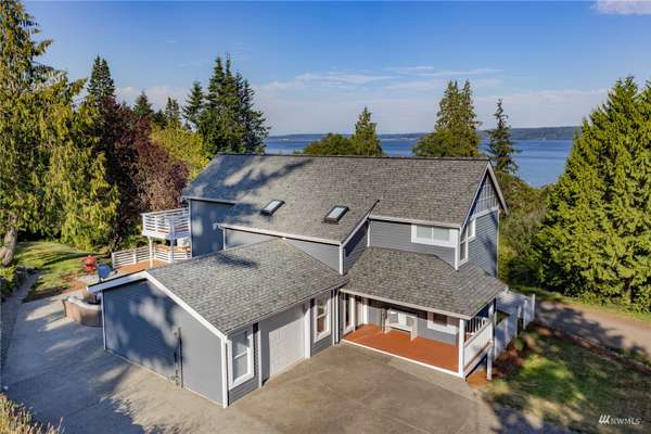 42 Maxview DR, Port Ludlow, WA 98365