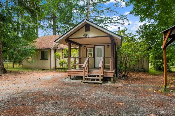 Olympia, WA 98502,1245 Overhulse RD NW