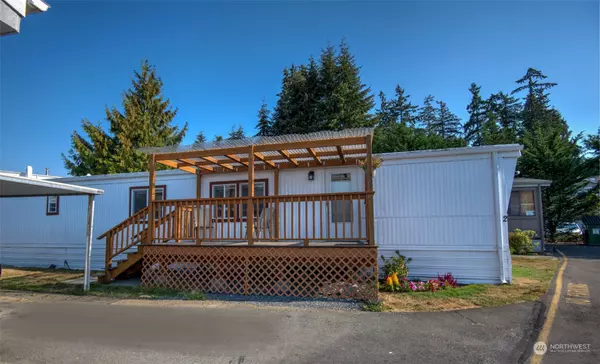 5001 180th ST SW #27, Lynnwood, WA 98037