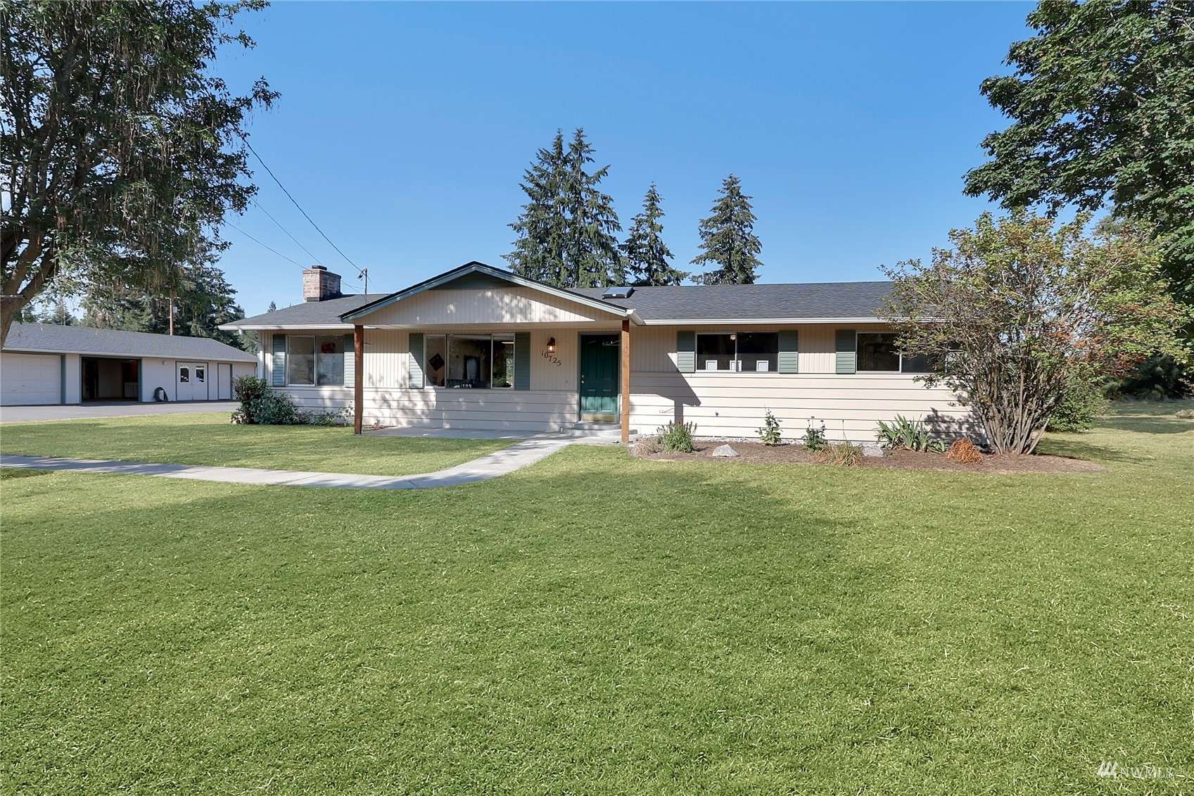 10725 Mill RD SE, Yelm, WA 98597