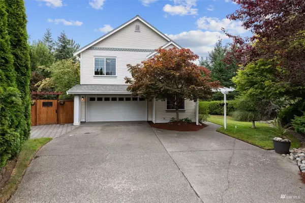 6925 Autumn AVE SE, Snoqualmie, WA 98065