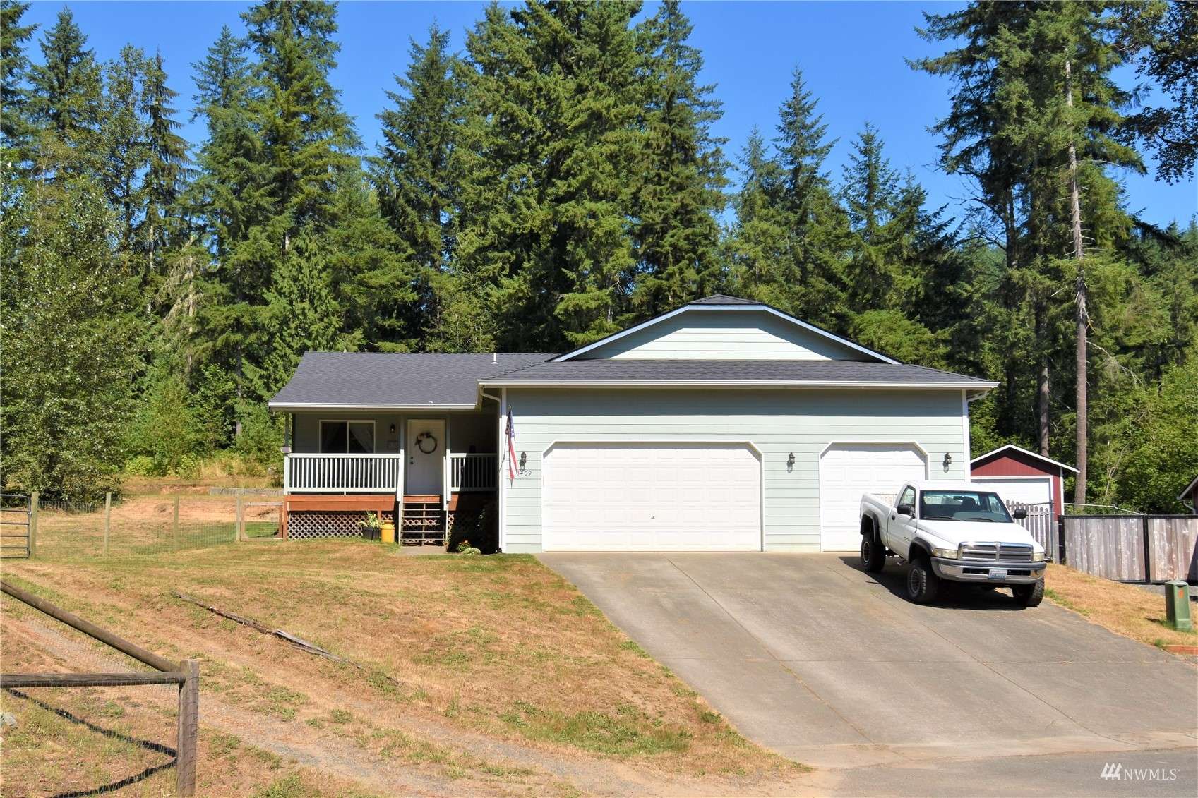Granite Falls, WA 98252,23409 33rd PL NE