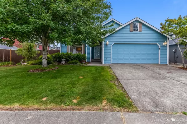 7212 205th AVE E, Bonney Lake, WA 98391