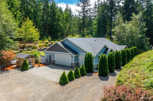 9093 Glenwood RD SW, Port Orchard, WA 98367