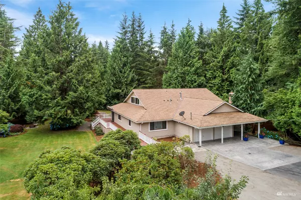 18145 NE 197th PL, Woodinville, WA 98077