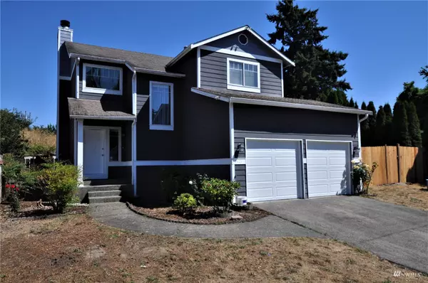 Tacoma, WA 98404,5421 E E ST